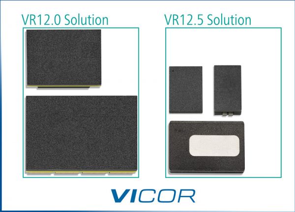 5功率組件-Vicor VR12